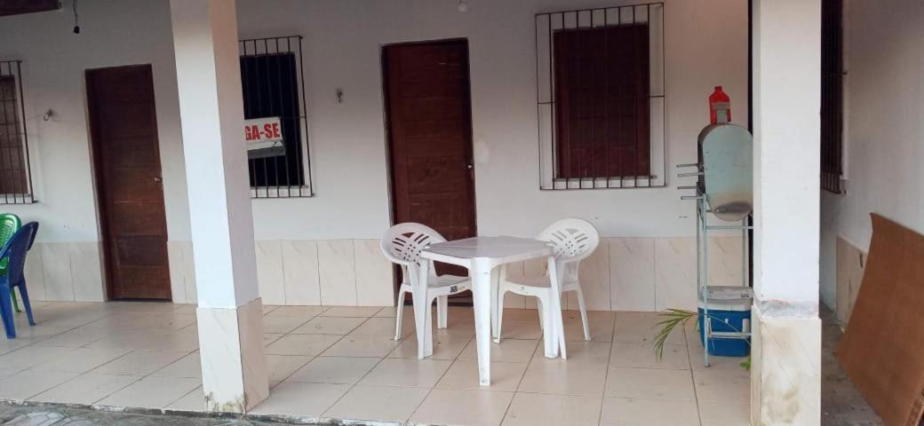 Cantinho Do Relax Vera Cruz de Itaparica Exterior photo