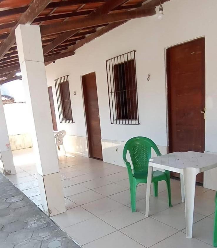 Cantinho Do Relax Vera Cruz de Itaparica Exterior photo