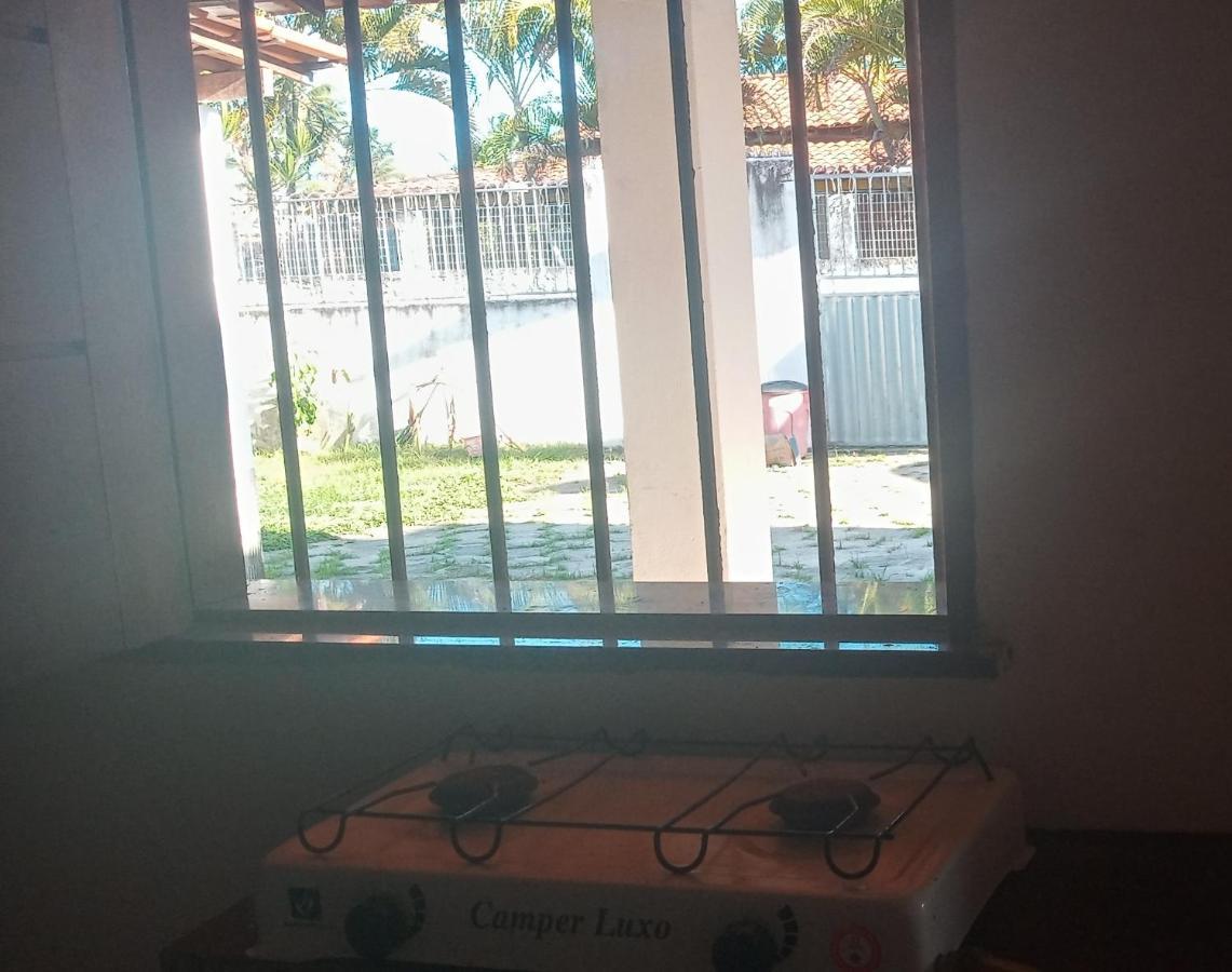 Cantinho Do Relax Vera Cruz de Itaparica Exterior photo